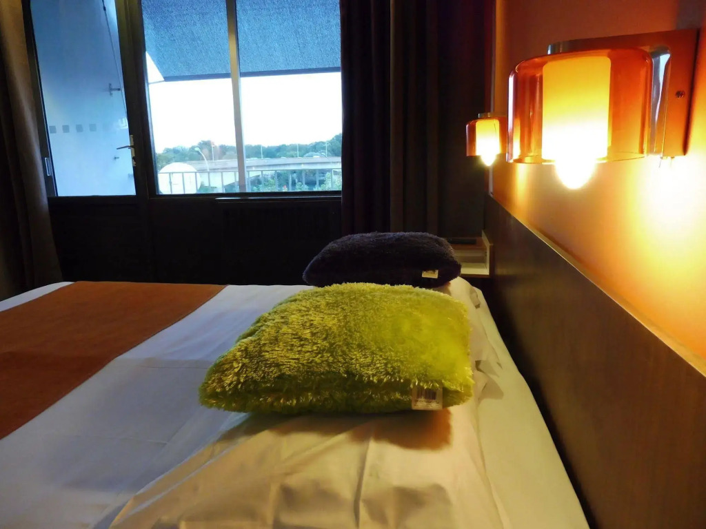 CitHotel LOasis dAvignon