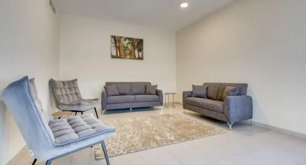 R&H 3BR Villa Living RAK Beach Access 167