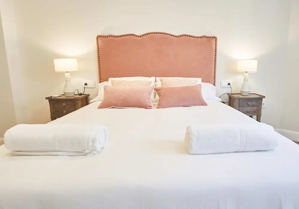 Apartamento Riverside Central Deluxe