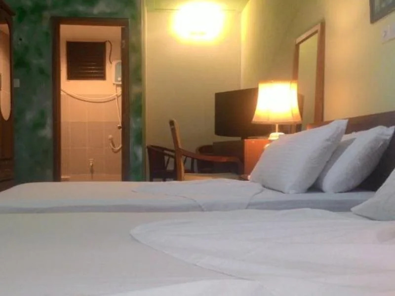 Variety Stay Guest House Maldives