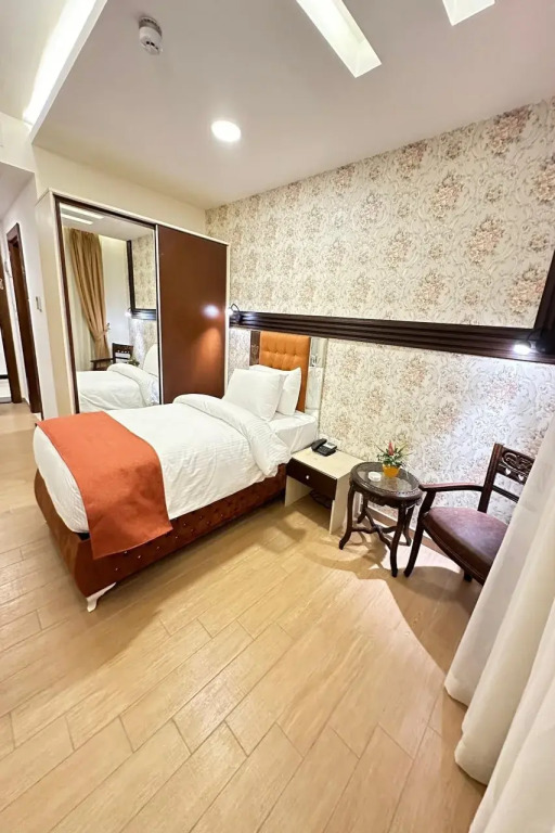 Londrina Hotel