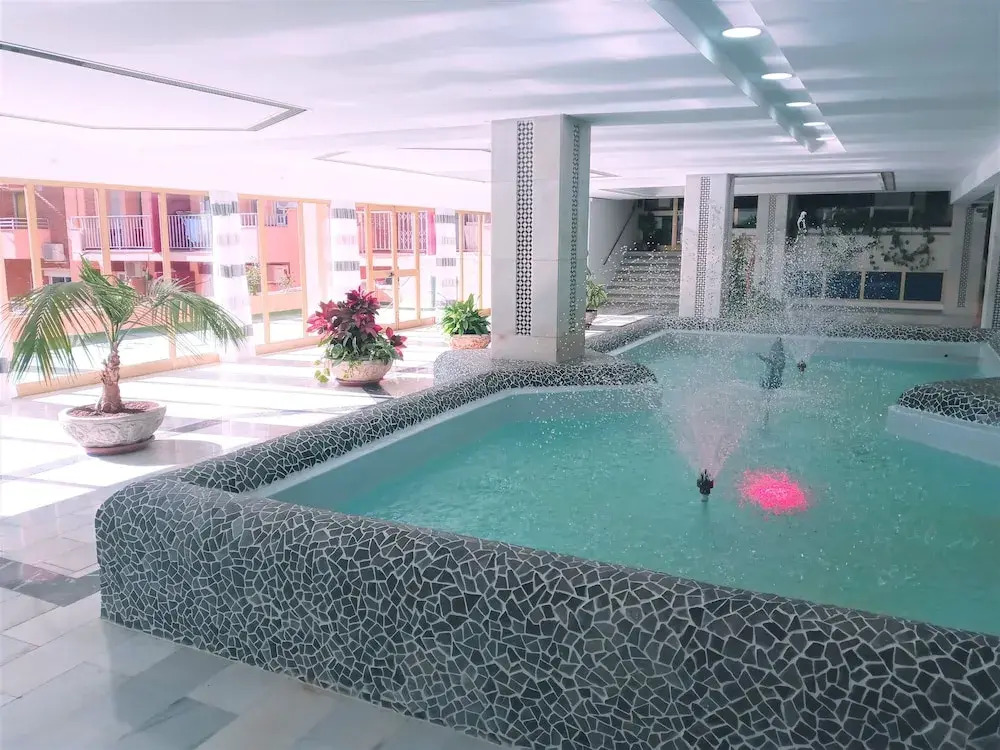 Minerva 1-bedroom, Close to the Beach, Park etc