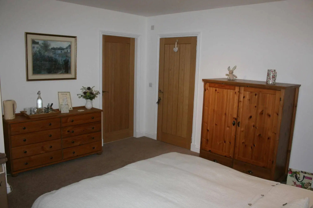 Tarskavaig B&B