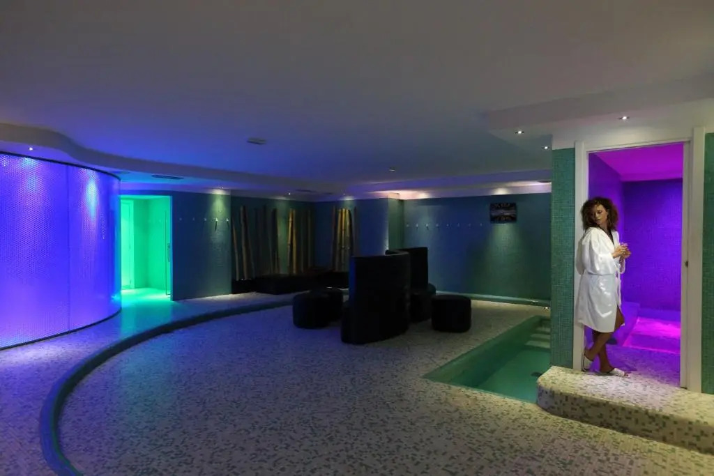 Fonte Del Benessere Resort