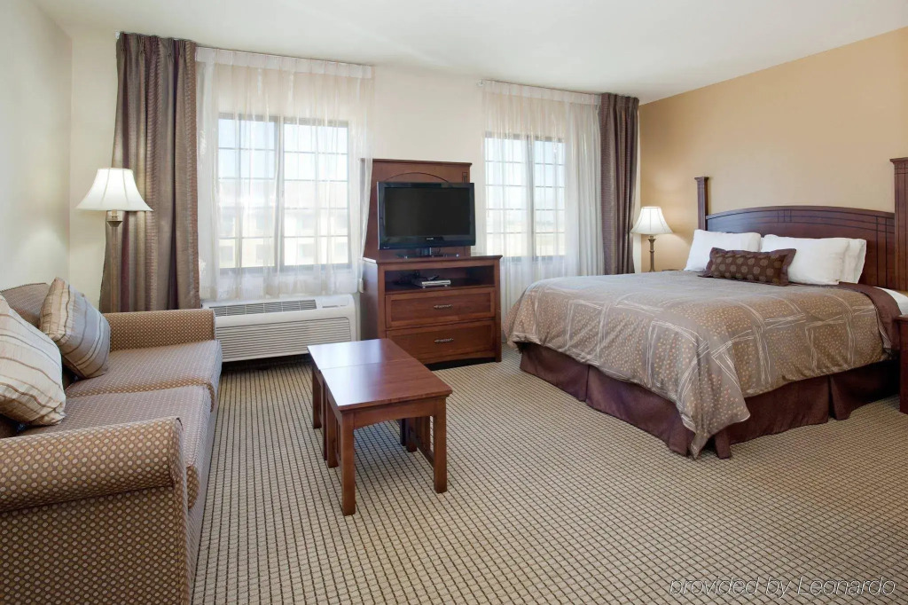 Staybridge Suites Salt Lake-West Valley City by IHG