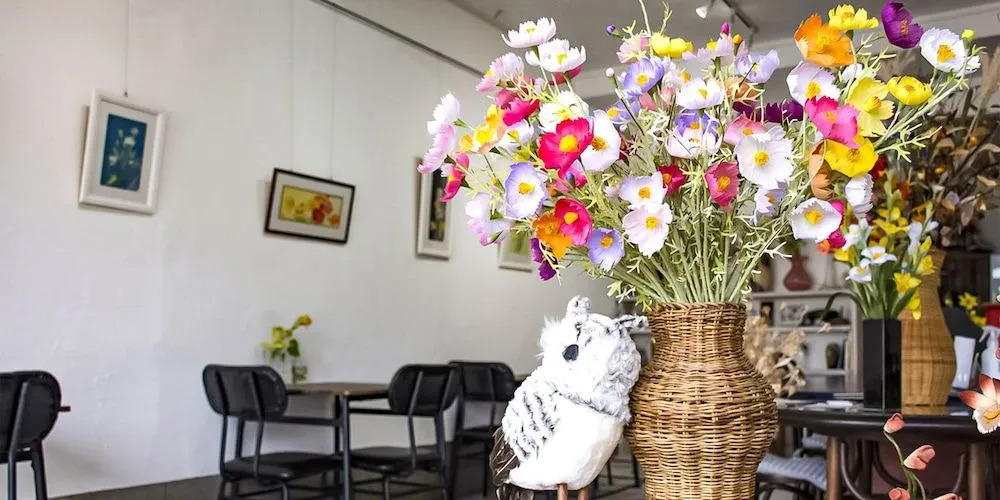 Guest Cafe Kuchikumano
