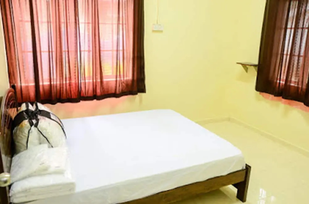 Kayangan Homestay Perlis for Mslim Only