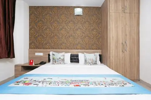 OYO Rooms Ruban Hospital Patliputra