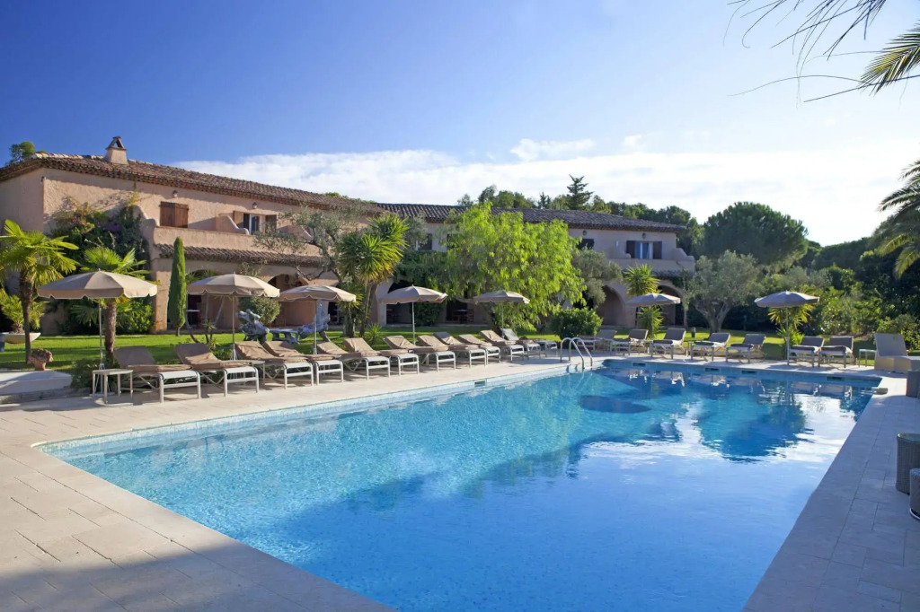 Hotel La Garbine