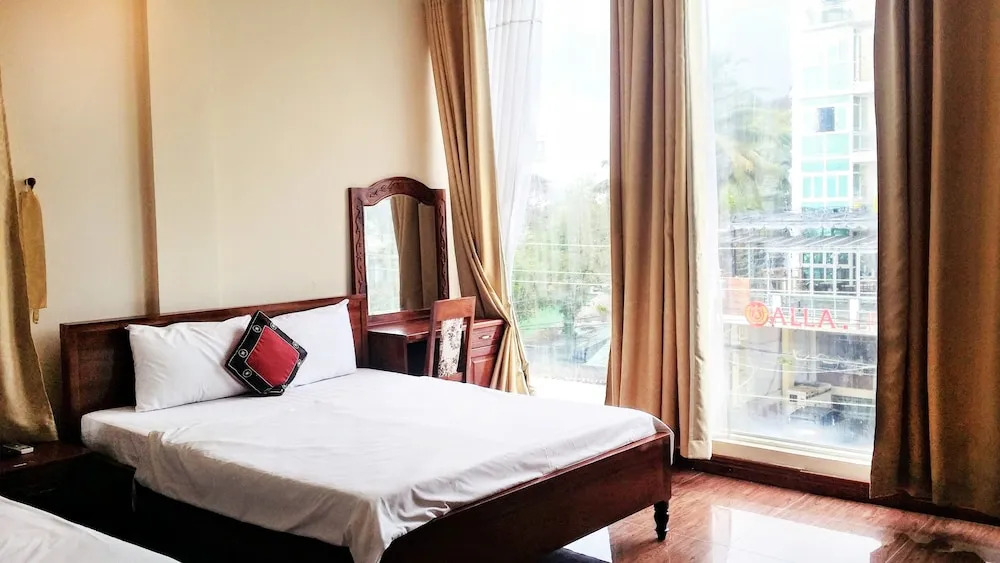 Wyn Phu Quoc Hotel