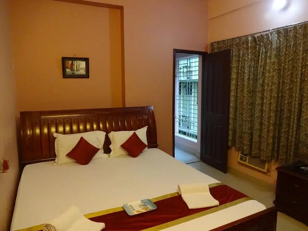 Hotel Avisha