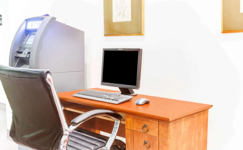 Knights Inn & Suites Dublin