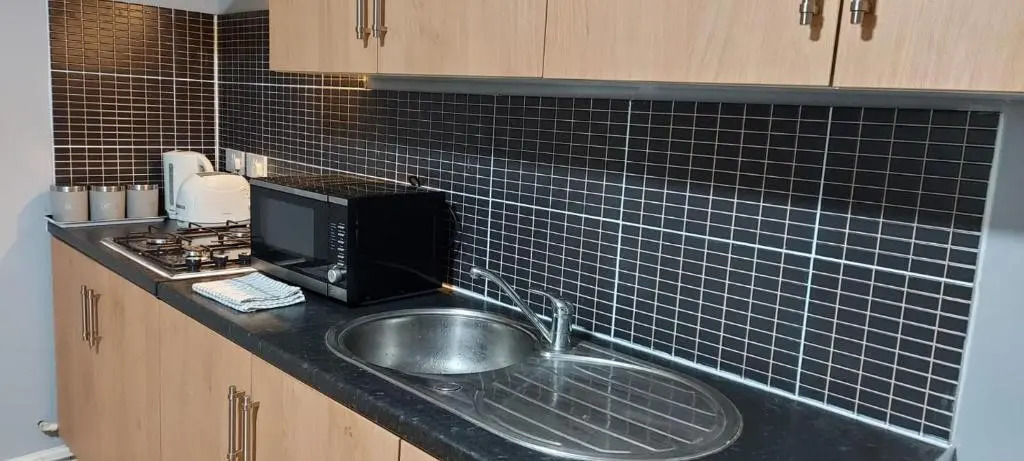 2 Bedrooms Apartment in Main Street Mexborough