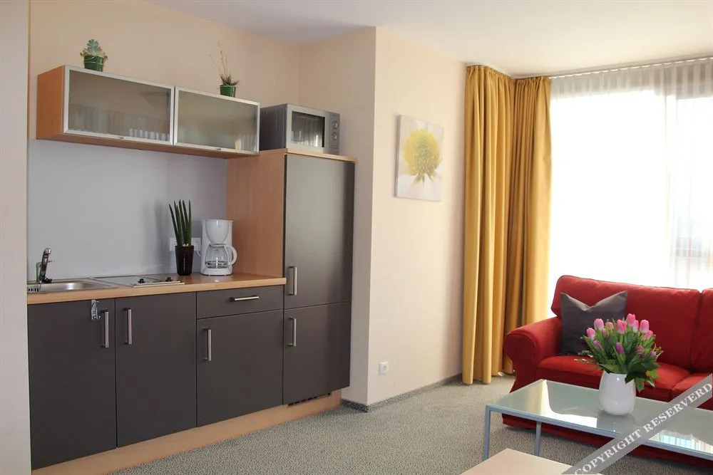 Eurostar Hotel