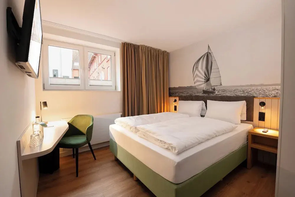 Hanse House Wismar