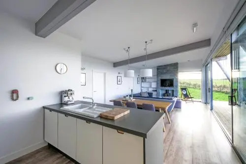 Kitty Lass- 2 Bed Luxury Apartment by Together Travel