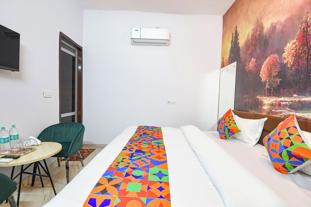 FabHotel AS Residency I