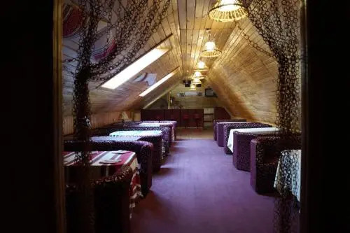 Vira Hostel