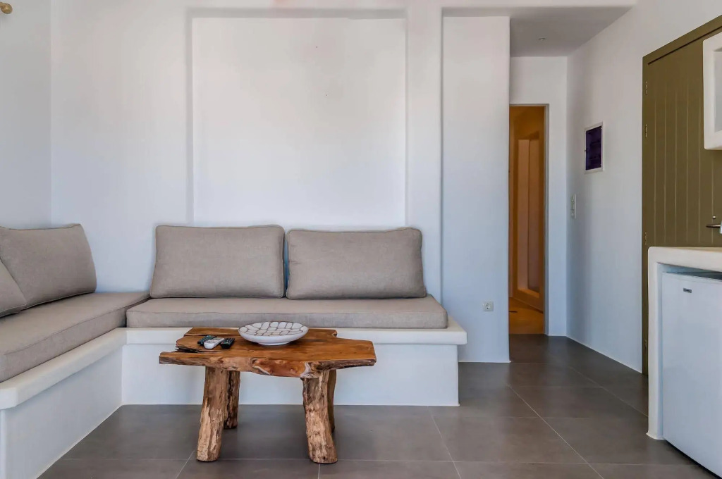 Vilos Suites
