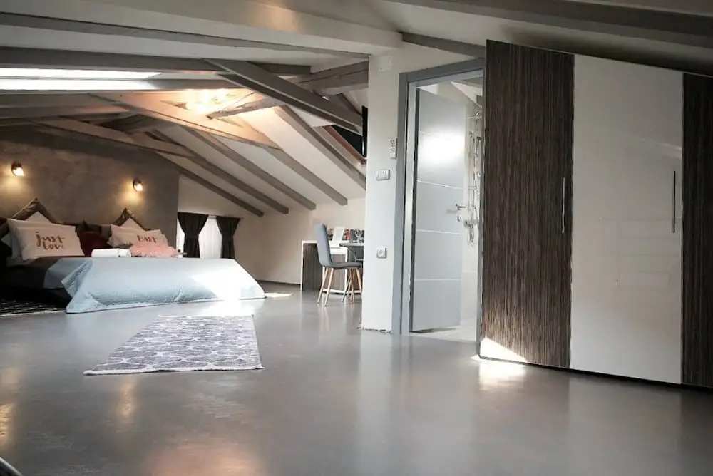 Alessio Premium Rooms Quadruple No 7