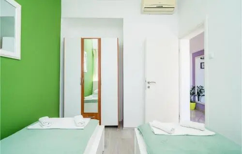 Apartment Zaton Veliki with Sea View 12