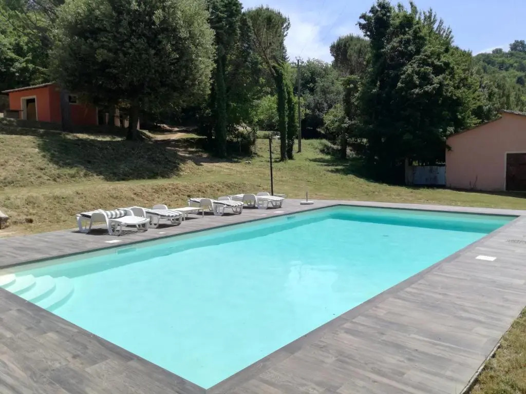 Podere San Cassiano