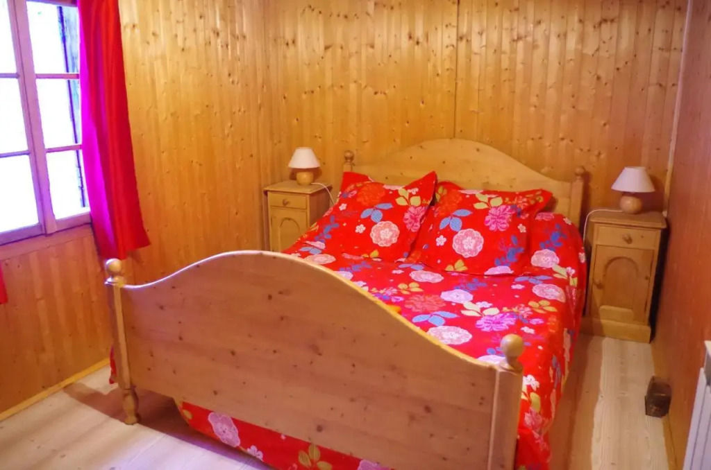 Chalet Bethel