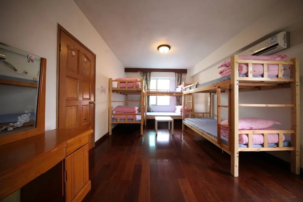 So Young Hostel