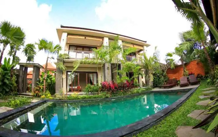 Cahyatika Bed & Breakfast