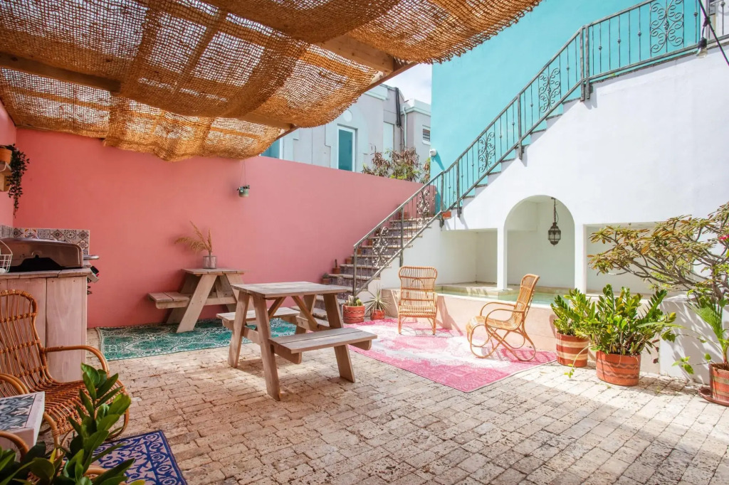 BOHO Bohemian Boutique Hotel