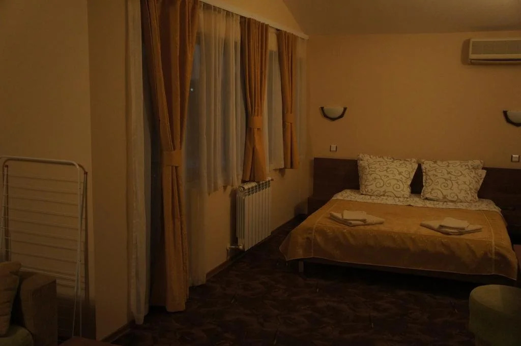 Hotel Sydney