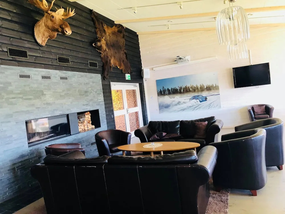Sorsele River Hotel