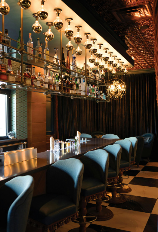 Hotel Andaluz Albuquerque, Curio Collection By Hilton
