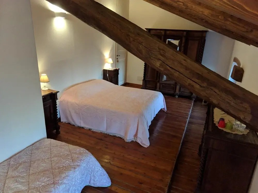 Cascina Il Dovese