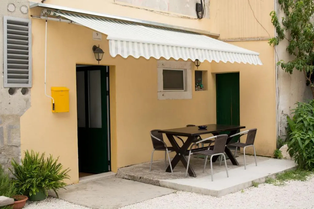 Apartment Pere
