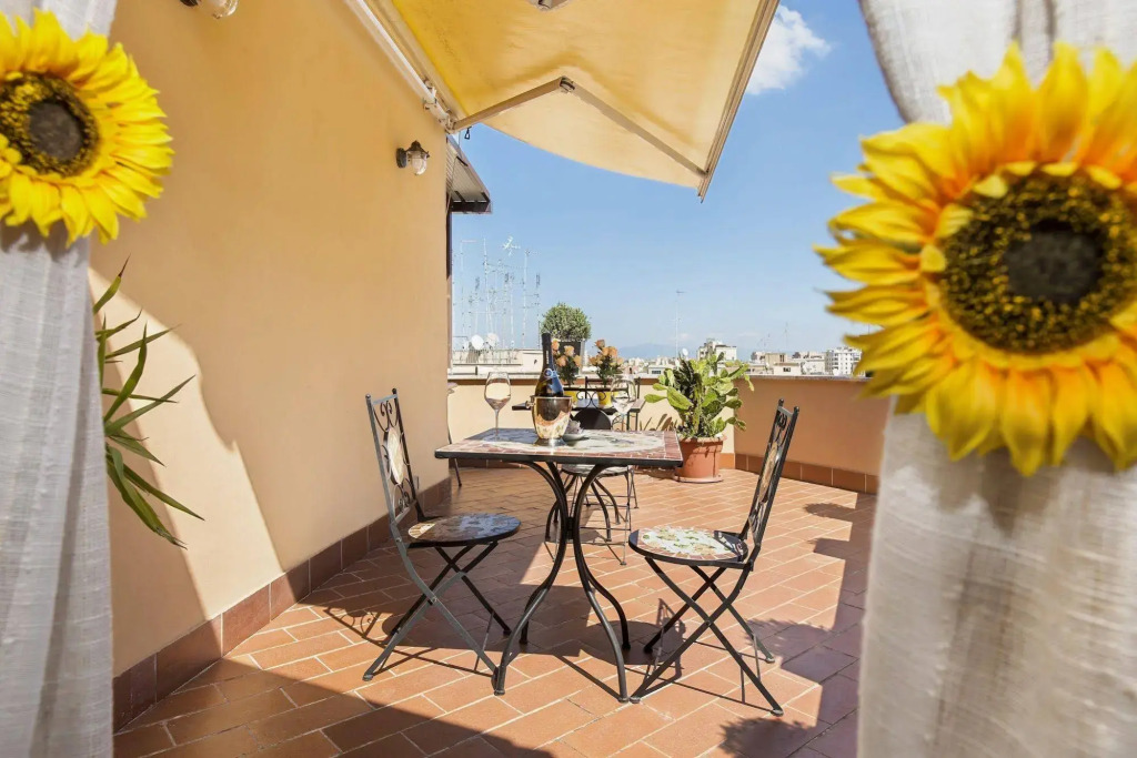 Orlando Innamorato B&B