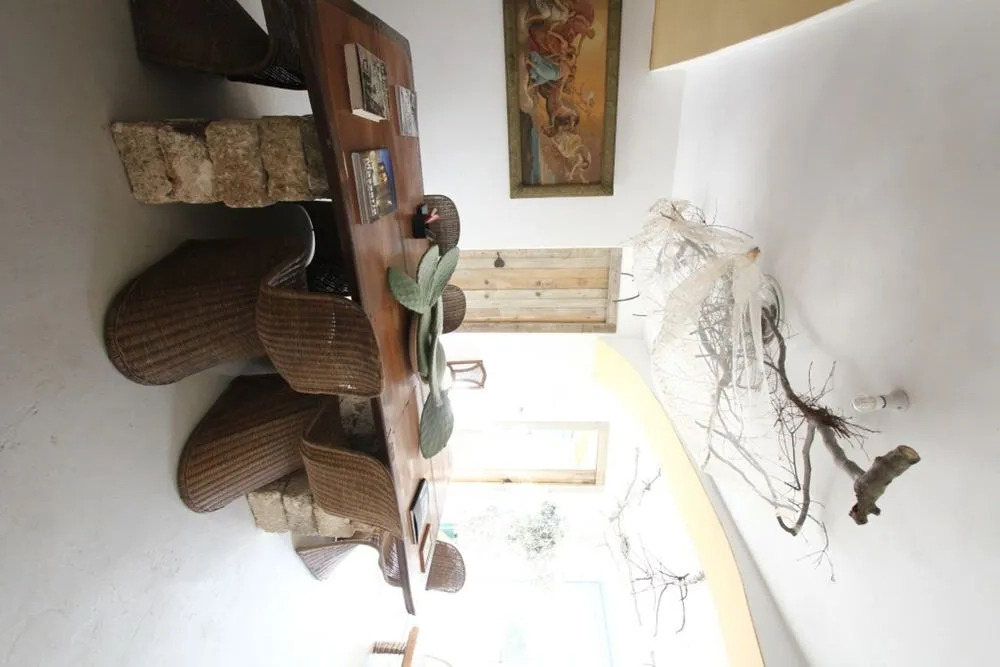 Masseria Lama di Coccaro
