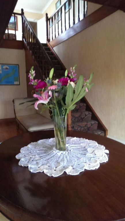 Ardree House B&B