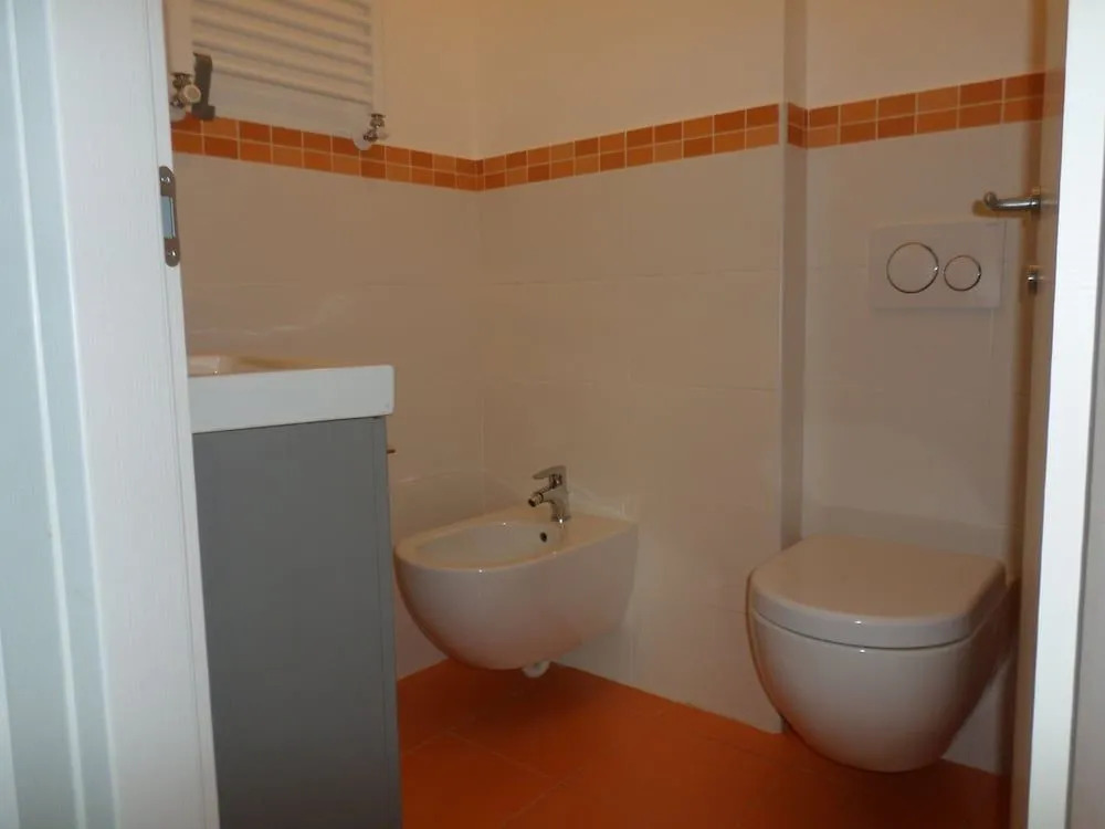 VentoVerde B&B