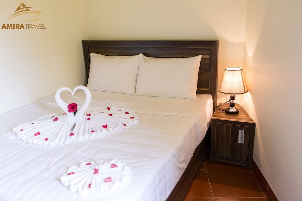 Amira Homestay