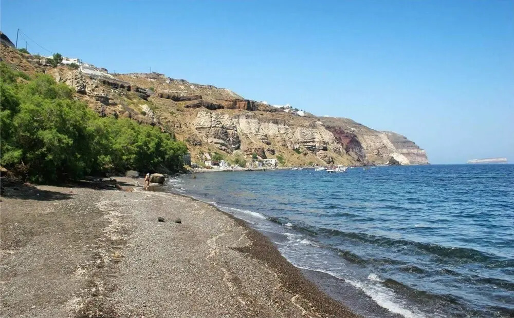 Assyr C - Santorini Cozy Retreat