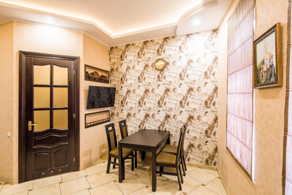 Hostel Danylo Halytskyi