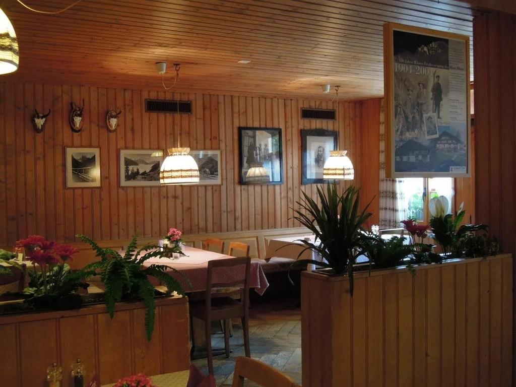 Landgasthof Tännler