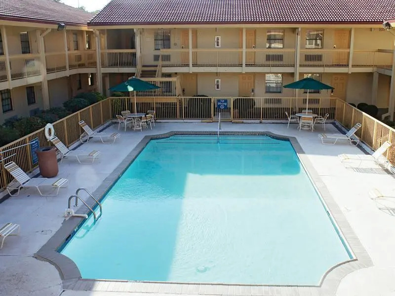La Quinta Inn Huntsville Space Center