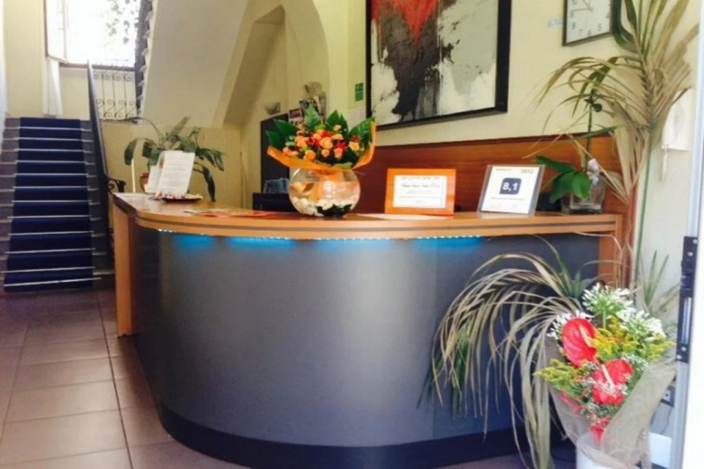 Holidays S.Lorenzo Guest House New