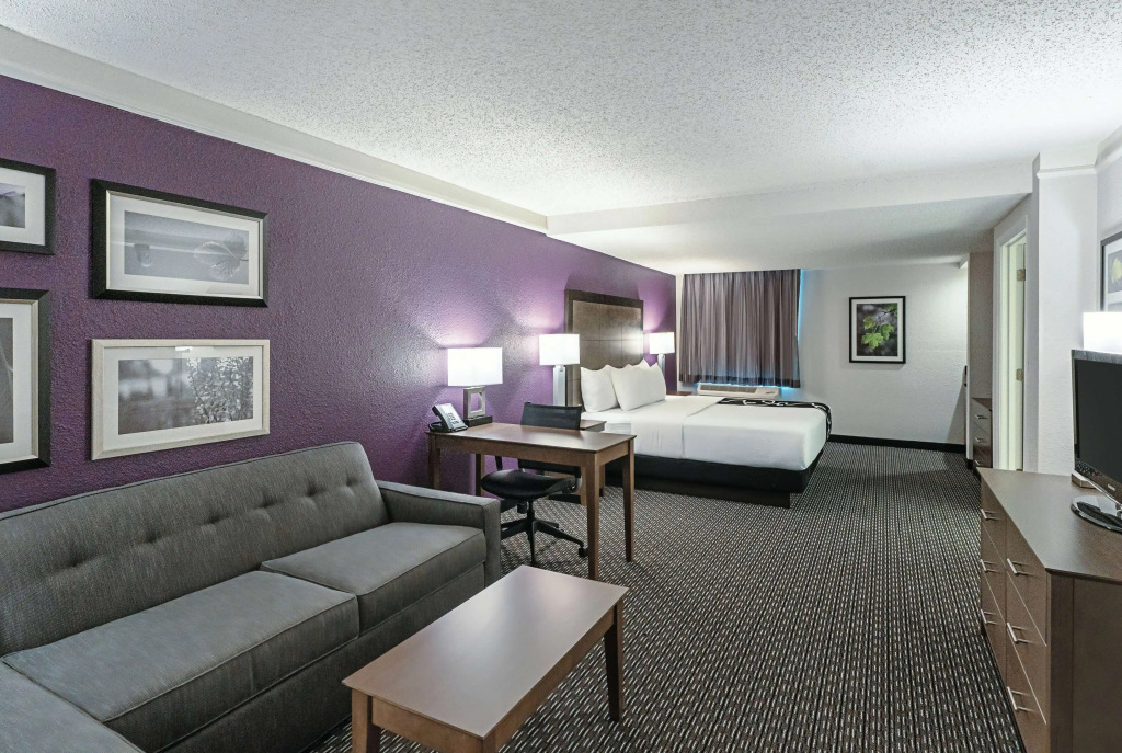La Quinta by Wyndham Lubbock West Medical Center