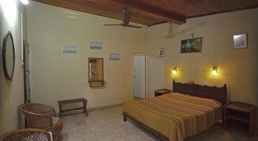 Forest Hills Farm and Guesthouse