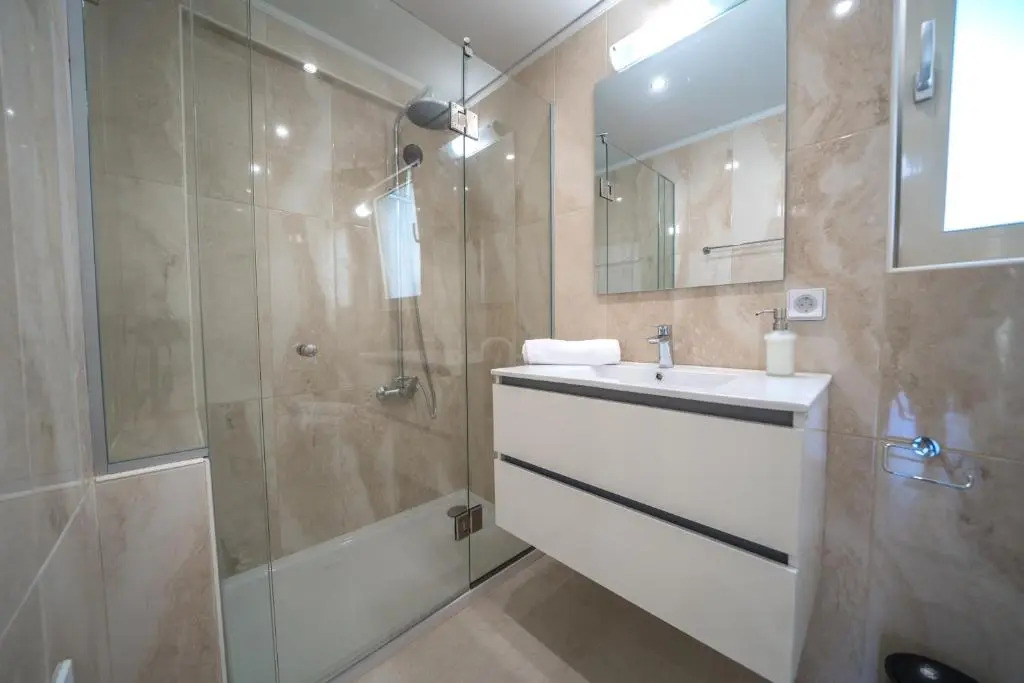 Alma City Center Apartment 4