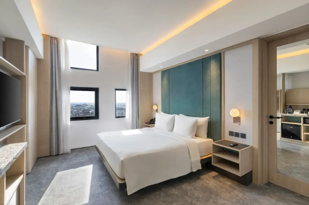 VIVERE Hotel, ARTOTEL Curated