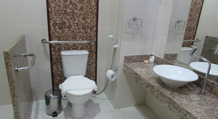 Hotel Vale Do Xingu